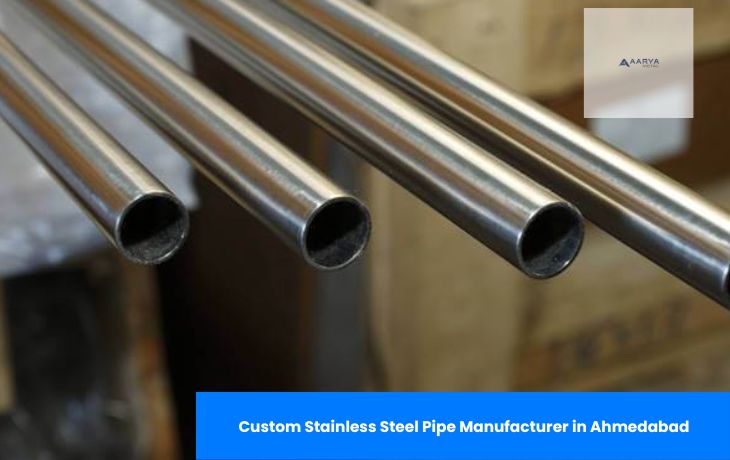 Custom Stainless Steel Pipes Ahmedabad, Stainless Steel Pipe Manufacturer in Ahmedabad, Top Stainless Steel Pipe Manufacturers in Ahmedabad, Stainless Steel Pipe Suppliers in Ahmedabad, SS Pipes Ahmedabad, Seamless Pipe Manufacturer Ahmedabad, Welded Pipe Supplier Ahmedabad, Industrial Pipes Ahmedabad, Architectural Pipes Ahmedabad, Custom Stainless Steel Pipes Ahmedabad, Stainless Steel Pipes in Ahmedabad, Top Stainless Steel Pipe Manufacturers in Ahmedabad, Stainless Steel Pipe Manufacturing in Ahmedabad, High Quality Stainless Steel Pipes Manufacturer in Ahmedabad, S S Pipe Supplier, Dealer Ahmedabad Gujarat India, S S (Stainless Steel) Pipes Dealers and Manufacturer in Ahmedabad, Gujarat, India, Top Stainless Steel Pipe Dealers in Ahmedabad, Stainless Steel Pipe Manufacturers & Dealers in Ahmedabad, Gujarat, India, Stainless Steel Pipes in Ahmedabad, www.aaryametal.com, www.aaryametal.com/ahmedabad-stainless-steel-pipe-manufacturer.php, Aarya Metal