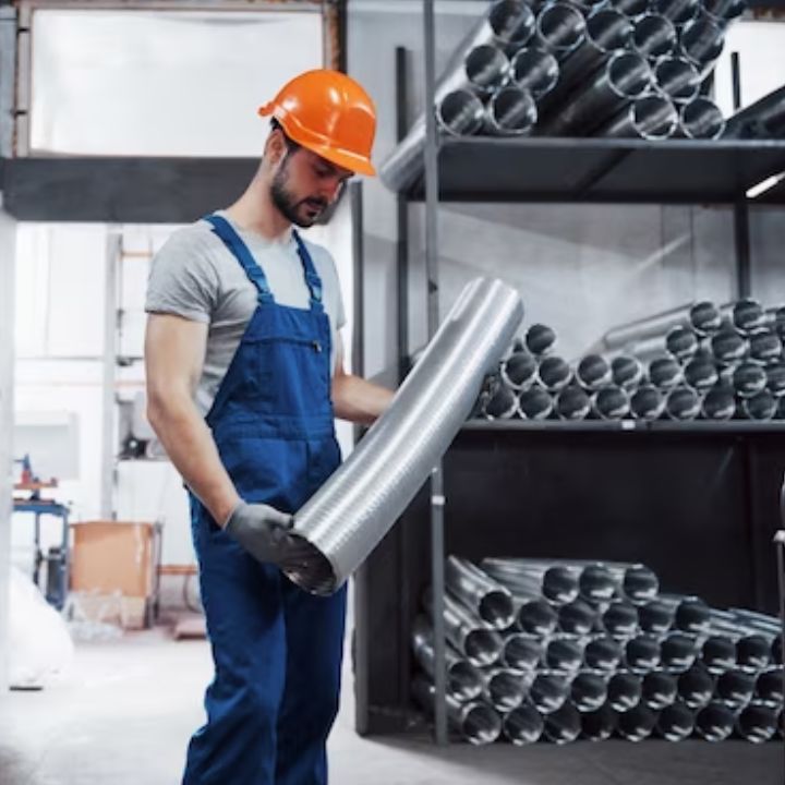 Stainless Steel Round Pipes Manufacturer in India, Stainless steel pipe manufacturer India, SS round pipe suppliers India, Industrial stainless steel pipes, High-quality stainless steel pipes, Custom stainless steel round pipes, Ahmedabad, Gujarat, India, www.aaryametal.com/stainless-steel-round-pipes-manufacturer-in-india.php, Aarya Metal, Aarya Metals, Aarya Metal Pipes